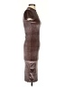 Shein Brown Cocktail Dress Size XS - photo 4