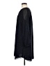CAbi 100% Polyester Chevron-herringbone Black Casual Dress Size M - photo 5