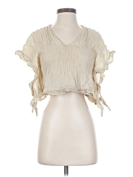 See By Chloé Short Sleeve Blouse