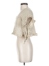 See By Chloé Ivory Short Sleeve Blouse Size EU (FR) 34 / US 2 - photo 5