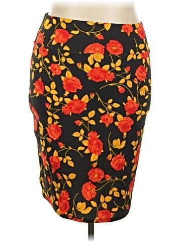 Lularoe Casual Skirt (view 1)