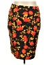 Lularoe Print Orange Casual Skirt Size 2XL - photo 1