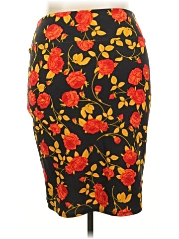 Lularoe Casual Skirt (view 2)