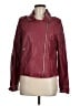Zenana Burgundy Jacket Size M - photo 1