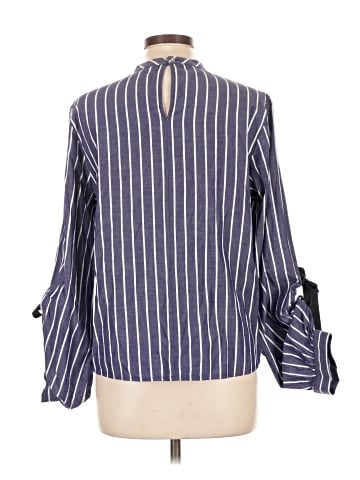 Brandon Thomas Long Sleeve Blouse (view 2)