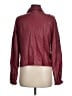 Zenana Burgundy Jacket Size M - photo 2