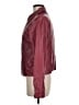Zenana Burgundy Jacket Size M - photo 5