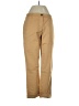 Wildfang Solid Tan Khakis Size 0 - photo 1