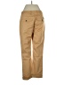 Wildfang Solid Tan Khakis Size 0 - photo 2