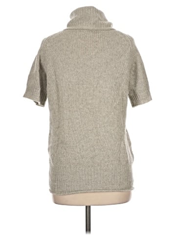 Theory Cashmere Pullover Sweater (view 2)