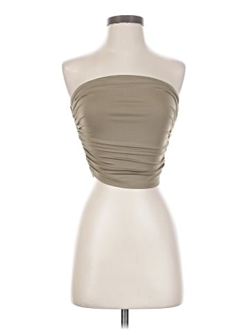 Shein Tube Top (view 1)