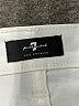 7 For All Mankind Gray Jeans Size 30 waist - photo 6