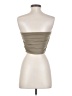 Shein Tan Tube Top Size XS (tall) - photo 2