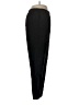 Allison Daley Black Casual Pants Size 8 (estimated) - photo 4