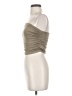 Shein Tan Tube Top Size XS (tall) - photo 5