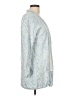 J. McLaughlin Blue Cardigan Size L - photo 4