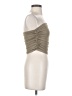 Shein Tan Tube Top Size XS (tall) - photo 4