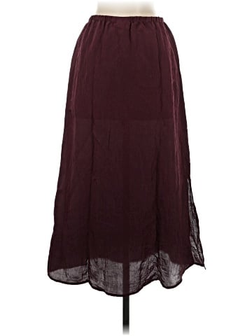 a.n.a. A New Approach Casual Skirt (view 2)