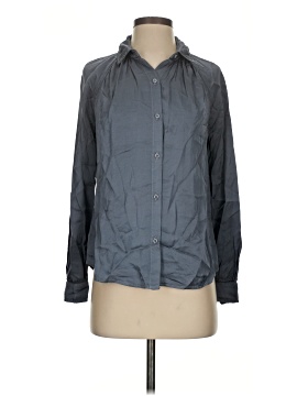 Cloth & Stone Long Sleeve Button Down Shirt