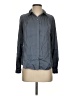 Cloth & Stone Gray Long Sleeve Button-Down Shirt Size XS - photo 1