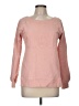 Assorted Brands Pink Sweatshirt Size M - photo 1
