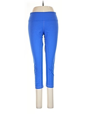 Asics Active Pants (view 1)
