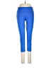 Asics Color Block Blue Active Pants Size M - photo 1
