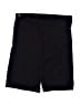Unbranded Solid Black Athletic Shorts Size M - photo 2