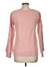Assorted Brands Pink Sweatshirt Size M - photo 2