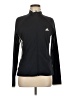 Adidas Black Track Jacket Size M - photo 1