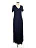 Unbranded Blue Casual Dress Size M - photo 1