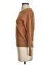 Gap Polka Dots Brown Pullover Sweater Size XS - photo 5