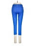 Asics Color Block Blue Active Pants Size M - photo 2