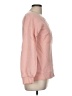 Assorted Brands Pink Sweatshirt Size M - photo 4