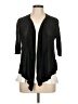 Cupio Black Cardigan Size L - photo 1