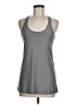 Lululemon Athletica Gray Active Tank Size 8 - photo 1