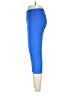 Asics Color Block Blue Active Pants Size M - photo 5