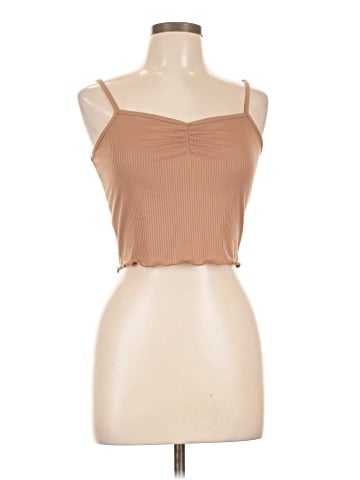 Urban Episode Sleeveless Top (view 1)