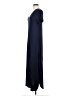 Unbranded Blue Casual Dress Size M - photo 5