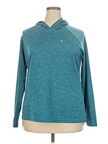 TBMPOY Sweatshirt (view 1)
