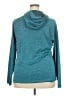 TBMPOY 100% Polyester Teal Sweatshirt Size 2X - photo 2