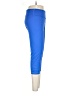 Asics Color Block Blue Active Pants Size M - photo 4