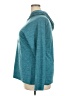 TBMPOY 100% Polyester Teal Sweatshirt Size 2X - photo 5