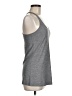 Lululemon Athletica Gray Active Tank Size 8 - photo 4