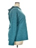 TBMPOY 100% Polyester Teal Sweatshirt Size 2X - photo 4