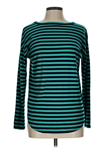 Unbranded Long Sleeve T-Shirt (view 1)