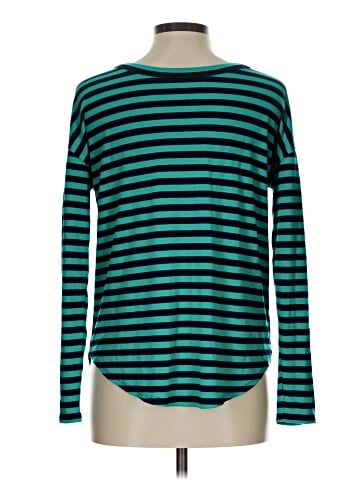 Unbranded Long Sleeve T-Shirt (view 2)