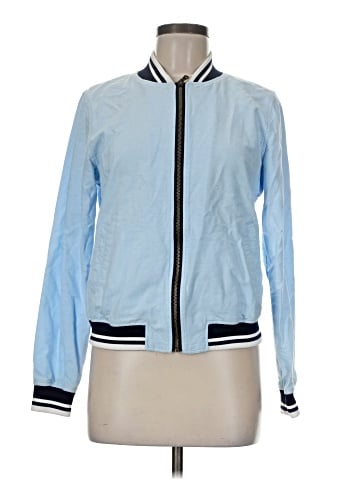 Merona Jacket (view 1)