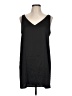 Unbranded Black Sleeveless Top Size L (estimated) - photo 1