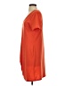 Venus Orange Casual Dress Size S - photo 5